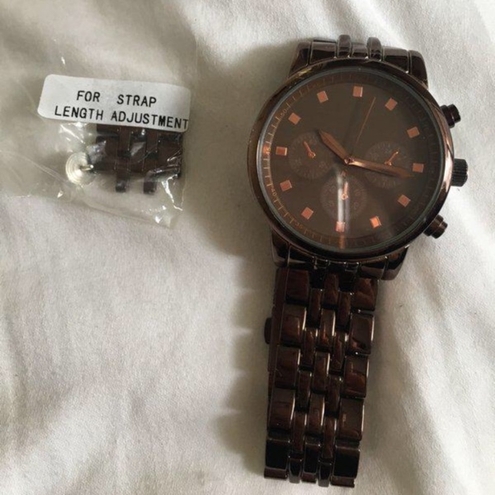 Aldo watch